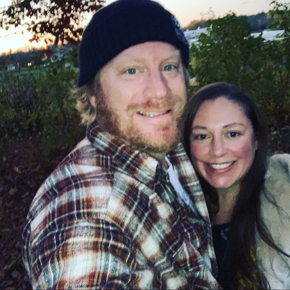 Meet your Posher, Stephen